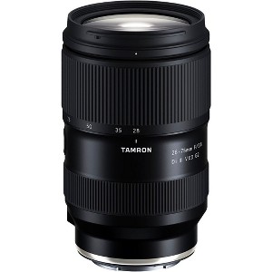 Tamron 28-75mm F2.8 Di III VXD G2 Lens for Nikon Z-Mount Full-frame Mirrorless A063 - 1 of 3