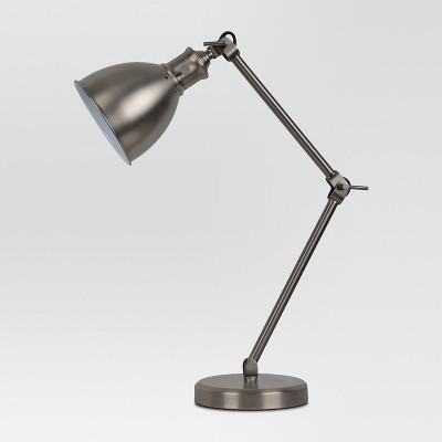 Industrial Task Table Lamp - Threshold™