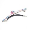 Unique Bargains Fashion Hair Clip Hairdo Clip 1 Pcs - 4 of 4