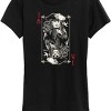 Women's - Disney - Pirates Of The Caribbean Short Sleeve Graphic T-Shirt - 2 of 4