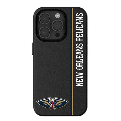 Keyscaper NBA Sidebar MagSafe Compatible Cell Phone Case for iPhone 16 Plus