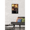 Trends International Marvel Comics - The X-Men: Dark Phoenix - Collage Framed Wall Poster Prints - image 2 of 4