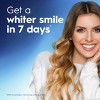 Crest 3D White Brilliance Alcohol Free Whitening Mouthwash, Clean Mint - 33.8 fl oz - 4 of 4