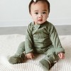 Goumi Grow with You Zippered Jumpsuit - 2 of 4