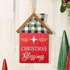 The Lakeside Collection Hanging Home Sentiment - 3 of 3