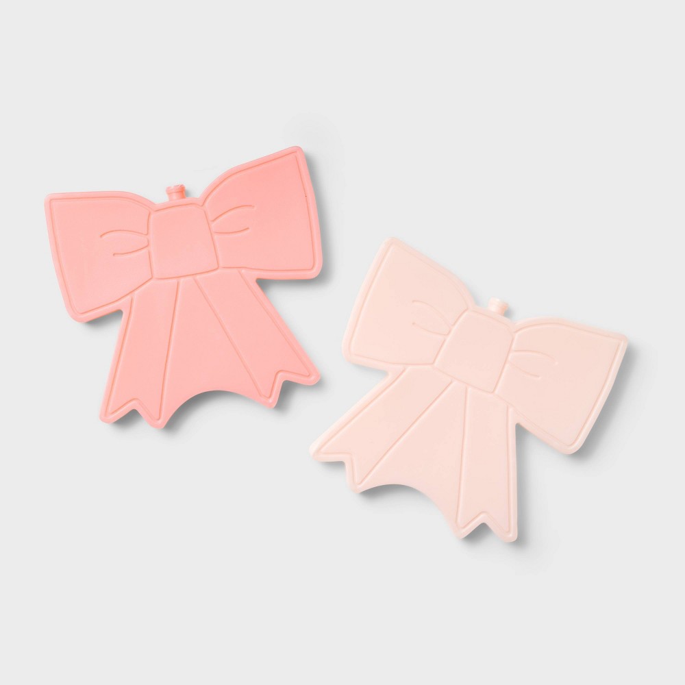 Ice Refreezable Ice Pack - Cat & Jack™ Bow