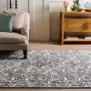Martha Stewart Trace MSR3511 Hand Tufted Indoor/Outdoor Rugs - 2 of 4