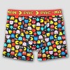 Boys' Pac-Man 4pk Poly Underwear - image 4 of 4