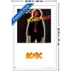 Trends International AC/DC - Powerage Album Series Framed Wall Poster Prints - 3 of 4