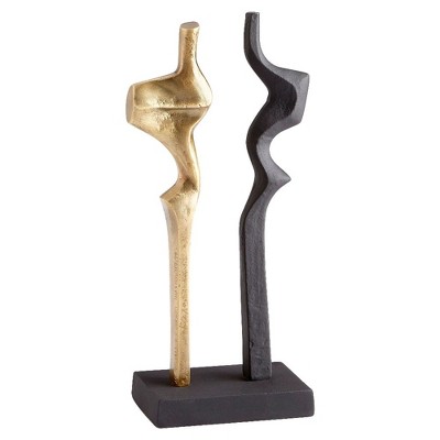 Cyan Design - Britons - 15 Inch Sculpture