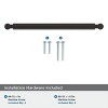 Amerock Balata Pull for Cabinets, Drawers, and Furniture - 4 of 4