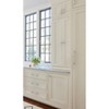 Amerock Merced Knob for Cabinets, Drawers, and Furniture - 2 of 4