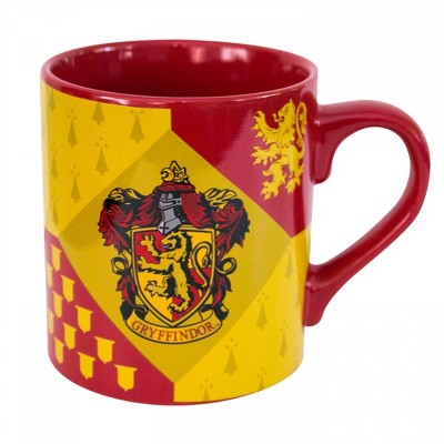Adult Harry Potter Gryffindor House Mug : Target