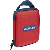 Lifeline 53-Piece Compact First Aid Emergency Kit – Hard Shell Case – Travel, Car, Camping, Hiking, Sports, Home Safety Essentials - 4 of 4