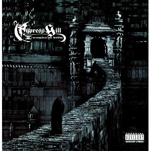 Cypress Hill - III (Temples of Boom) (Explicit Lyrics Anniversary Edition 140 Gram Vinyl) - 1 of 1