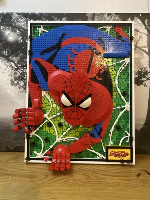 The Amazing Spider-Man 31209 | Spider-Man | Buy online at the Official  LEGO® Shop US