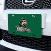 Wright State Primary Logo Novelty Metal Vanity Tag License Plate - 2 of 4