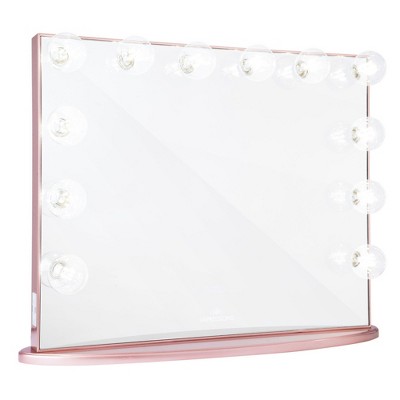 Impressions Vanity Hollywood Glow® Plus Vanity Mirror
