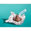 Hershey's Kisses Milk Chocolate Candy - 10.8oz - image 4 of 4