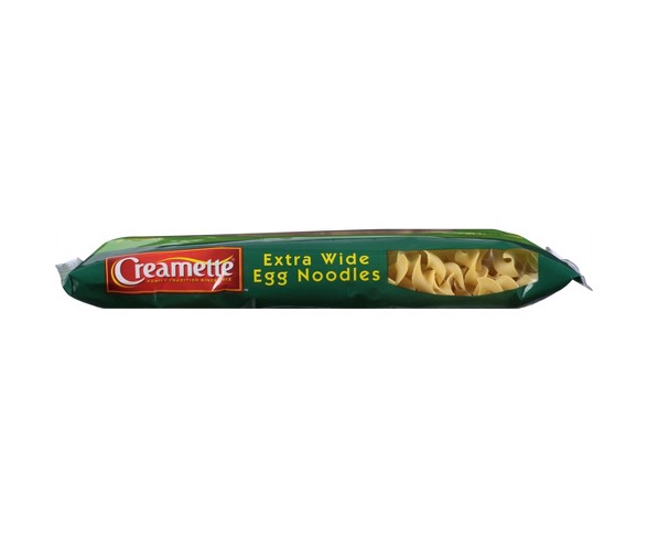 Creamette&#174; Extra Wide Egg Noodles - 12oz