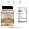 PRIDE OF INDIA Onion Fine Ground - 4 of 4