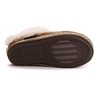 MUK LUKS Women's Melinda Cuff Boot - 3 of 4