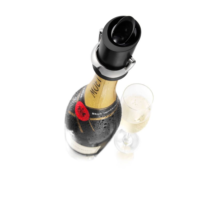 Vacu Vin Champagne Server &#38; Saver, 3 of 9
