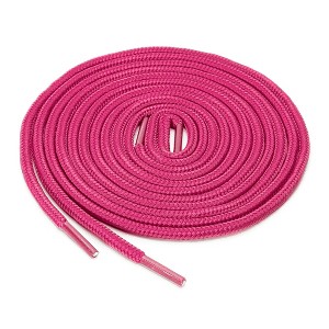 INSPIRE CHIC Casual Sneakers Round Shoelaces 1/5" Thick 2 Pairs - 1 of 4
