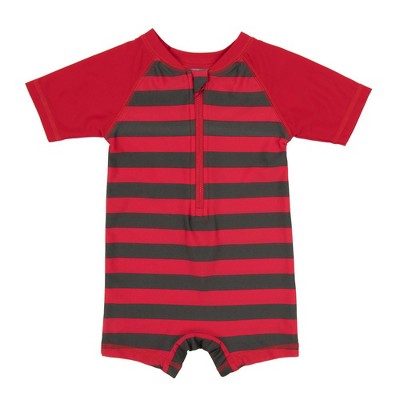 Leveret Baby One Piece Rashguard UPF 50+