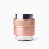 Crema Coffee Products - 39.25MM 2-IN-1 TAMPER & DISTRIBUTOR - ROSE GOLD - 4 of 4