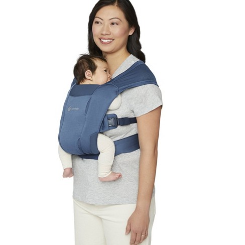 Ergobaby infant insert target hotsell