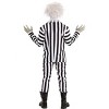 HalloweenCostumes.com Beetlejuice Costume for Adults,  Ghost Dress-Up & Halloween - 2 of 3