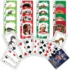 MasterPieces Officially Licensed National Lampoon's Christmas Vacation Playing Cards - 54 Card Deck for Adults - 3 of 4