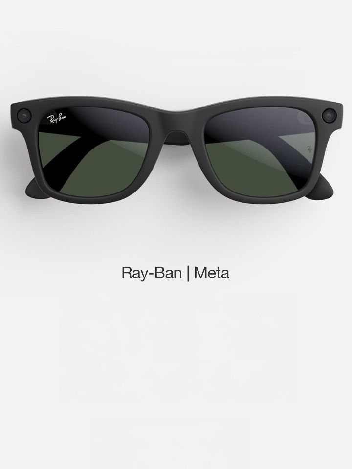 Ray-Ban | Meta