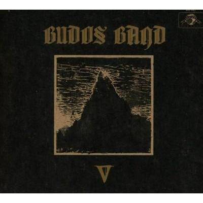 Budos Band - V (CD)