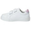 Kensie Girl Lace Up Girls Casual Sneakers - 3 of 4