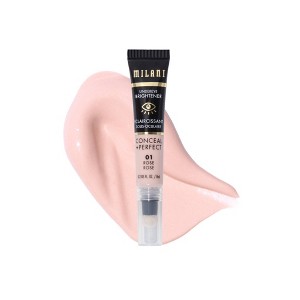 Milani Conceal + Perfect Face Lift Under Eye Brightener Collection - 0.2 fl oz - 1 of 4