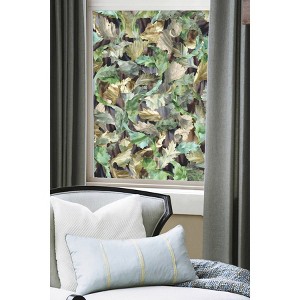 24" x 36" Breeze Window Film - Artscape: Decorative, Clings, No Residue, Made in USA - 1 of 4