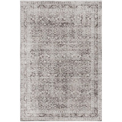 Vintage Tabriz VTA202 Power Loomed Indoor Rug - Safavieh