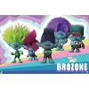 Trends International Trolls: Band Together - Brozone Unframed Wall Poster Prints - image 4 of 4