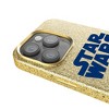 Keyscaper Star Wars Color Block Bling Cell Phone Case for iPhone 15 Pro Max - 4 of 4