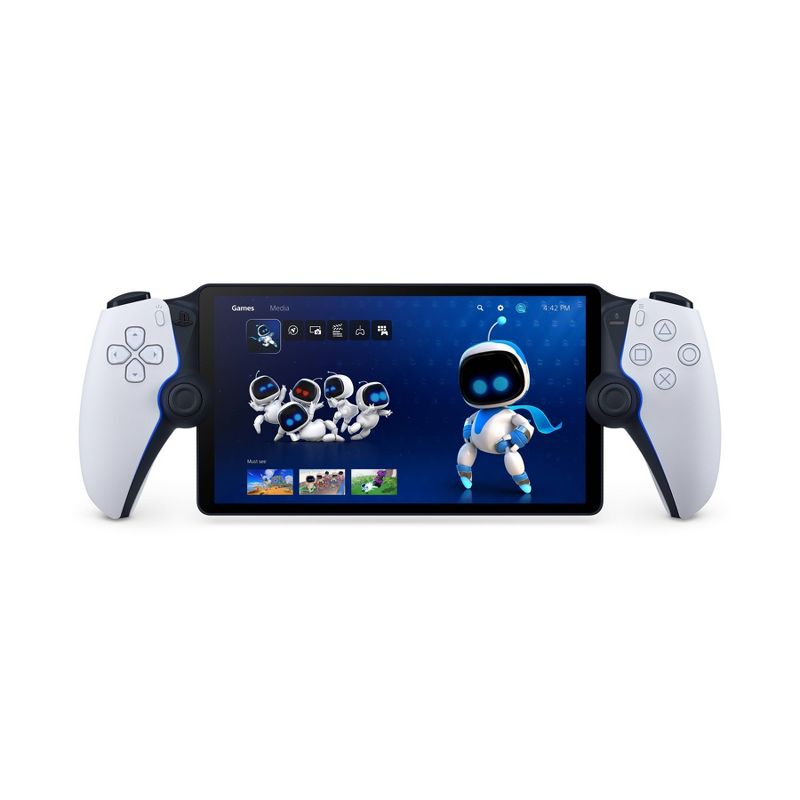 PlayStation Portal Remote Player for PlayStation 5, 4 of 10
