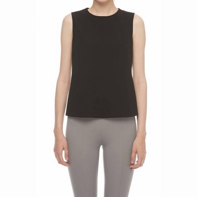 Women's CREPE TANK - iltm