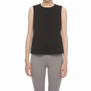 Women's CREPE TANK - iltm - 1 of 3