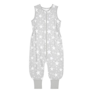 HALO Innovations Sleepsack 100% Cotton  Toddler Wearable Blanket - 1 of 4