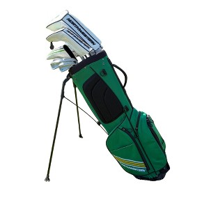 Northwestern Golf Men's Thunderbird Full Set (Stiff) – Complete Golf Club Set with Stand Bag - 1 of 4