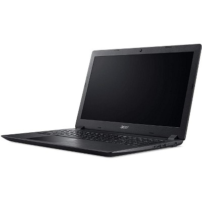 Acer Aspire 3 15.6" Intel Core i3-8130U 2.20GHz 4GB Ram 1TB HDD Windows 10 Home -  Manufacturer Refurbished