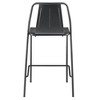 New Pacific Direct Callum Metal Counter Stool,Set of 4 - 4 of 4