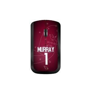 Keyscaper NFL Arizona Cardinals Players Game Tactic Wireless Mouse - 1 of 4