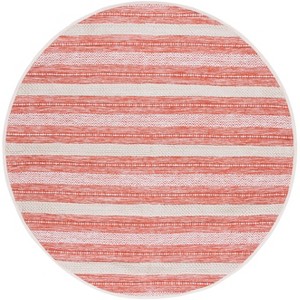 Montauk MTK976 Hand Loomed Indoor Rugs - Safavieh - 1 of 4